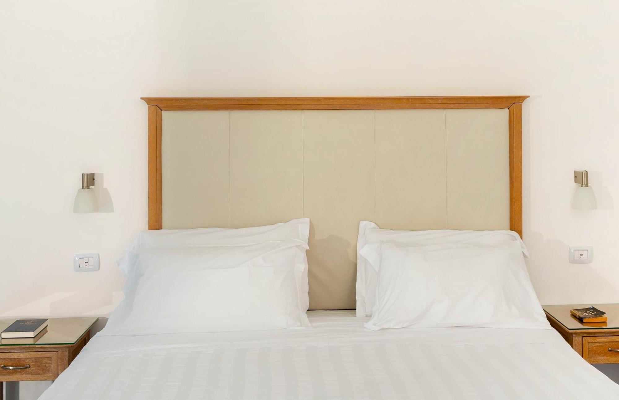 Hotel La Floridiana Capri Ngoại thất bức ảnh