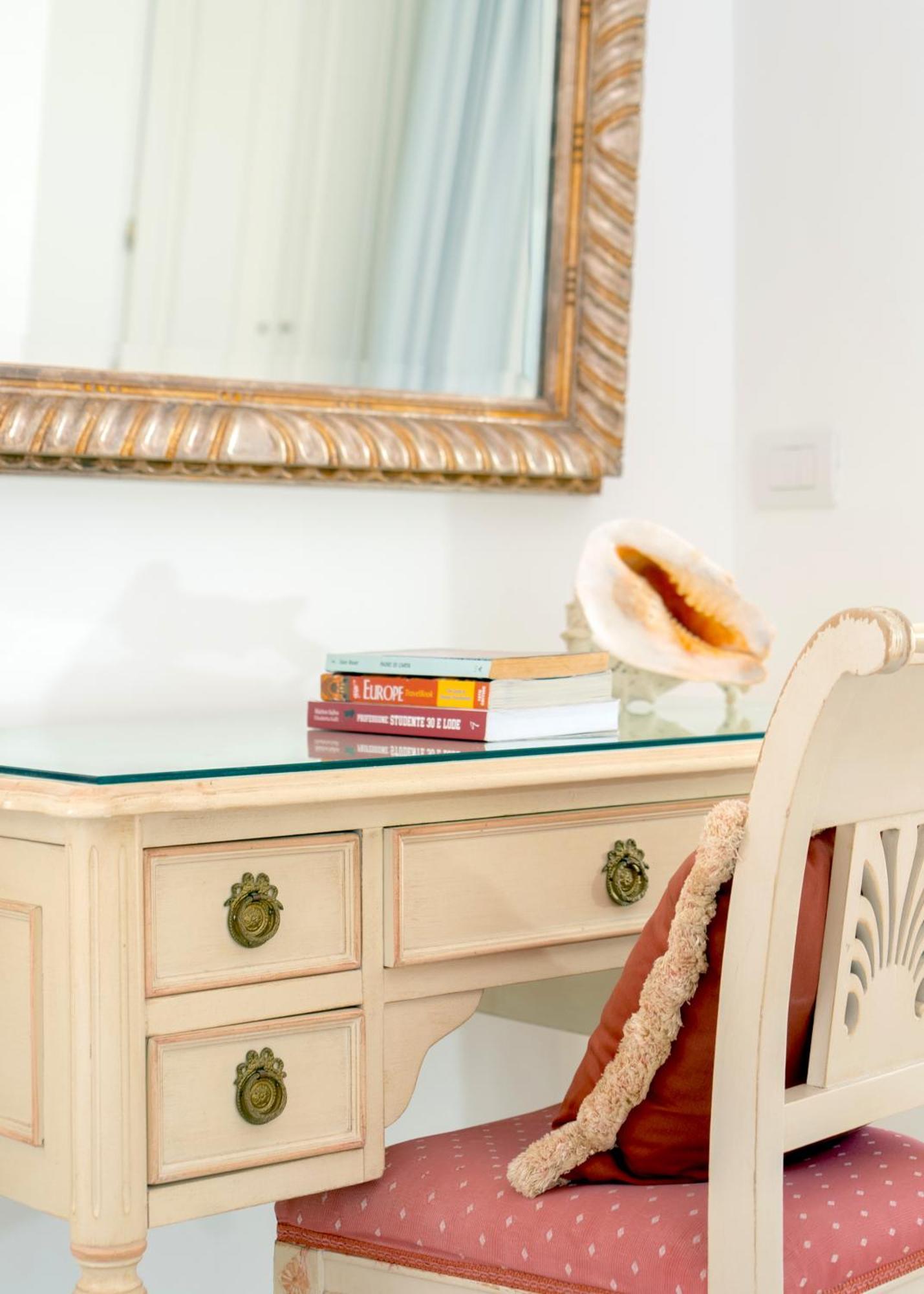 Hotel La Floridiana Capri Ngoại thất bức ảnh