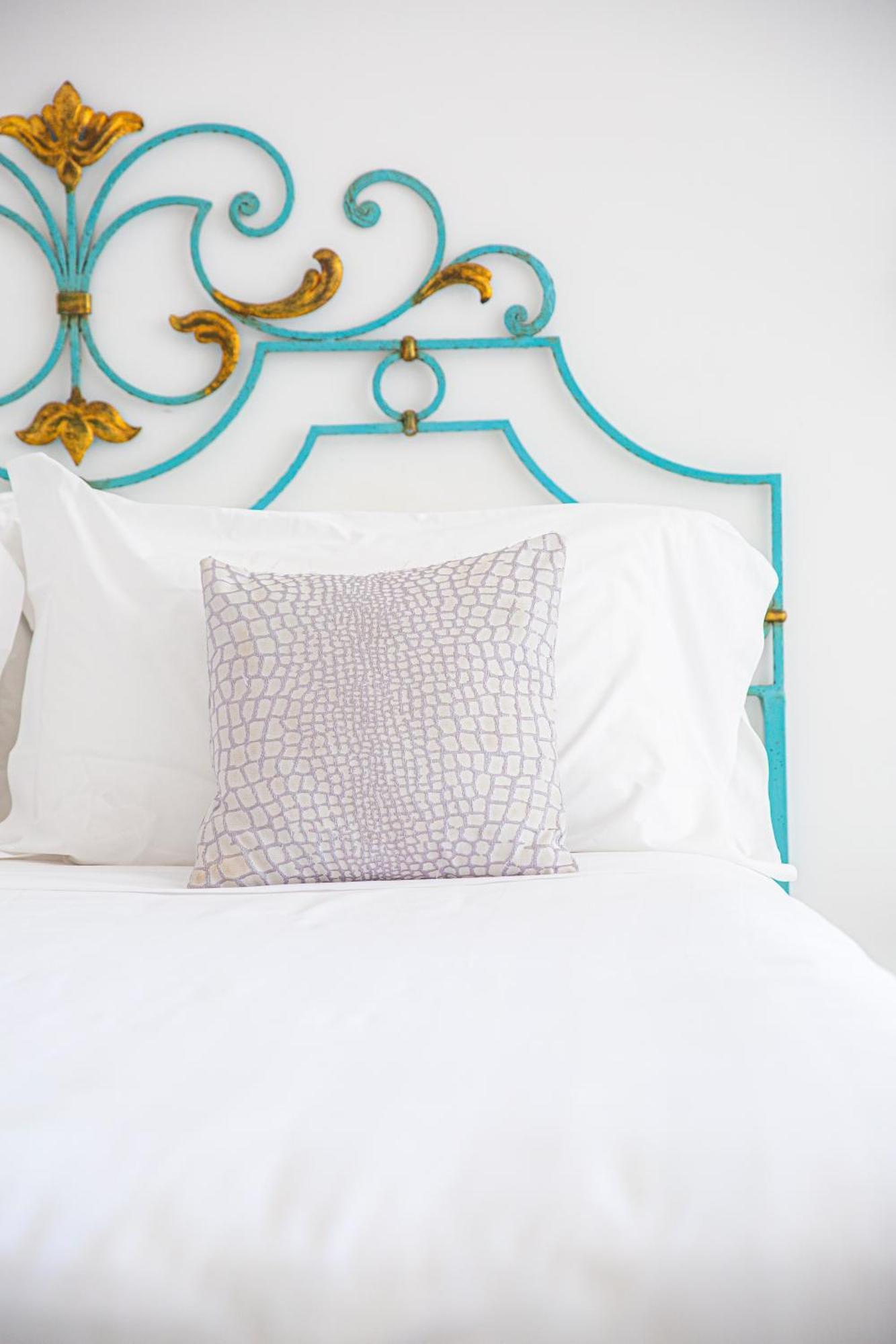 Hotel La Floridiana Capri Ngoại thất bức ảnh