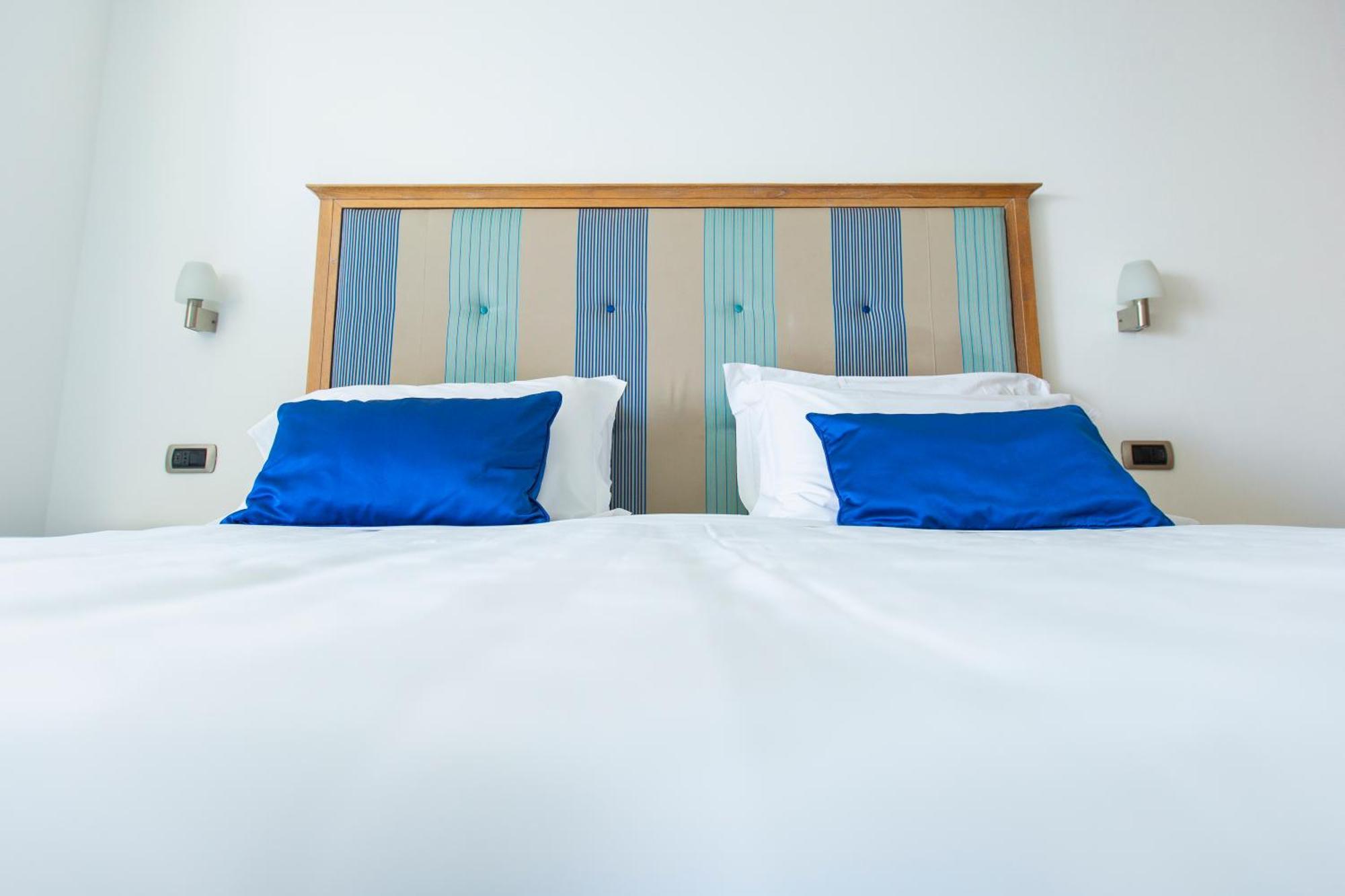 Hotel La Floridiana Capri Ngoại thất bức ảnh